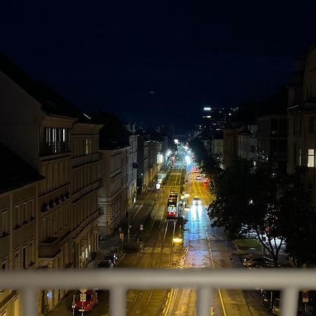 Modernes Apartment Im Zentrum Von Graz Exteriör bild